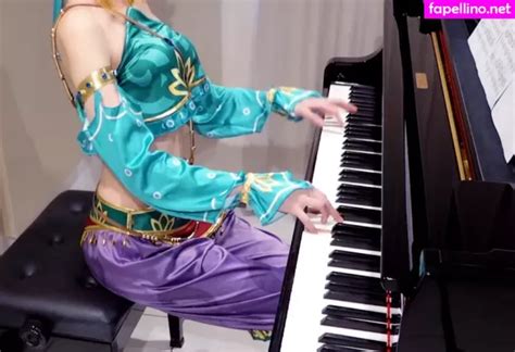 Panpiano Panpianoatelier Free Onlyfans Nude Leaked Pics FapZone Net