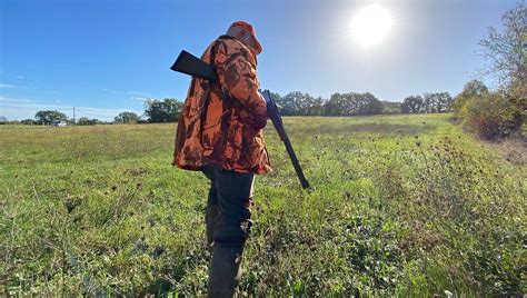 Un chasseur blessé dans un accident de chasse à Chanat la Mouteyre dans