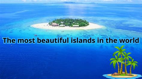 10 Best Party Islands Around The World YouTube