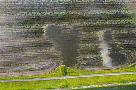 Zna Aj Podzemne Vode U Biljnoj Proizvodnji Agro Tv