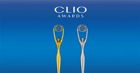 Clio Awards Logo