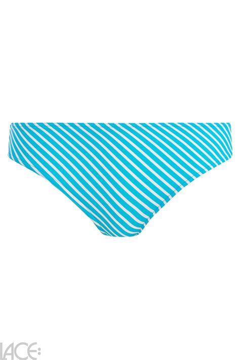 Freya Swim Jewel Cove Bikini Rio Slip Lace Lingerie Nl