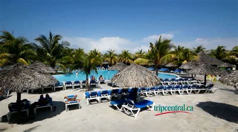 Melia Las Dunas with Flights from $755 - Reviews - tripcentral.ca™