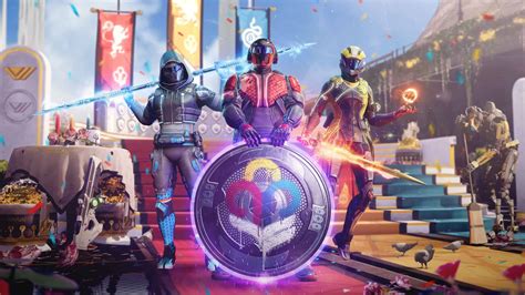 Destiny 2 Guardian Games 2025 Armor Guide
