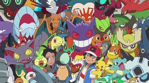 Aggregate 88 Pokémon Anime Episodes In Cdgdbentre