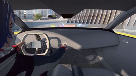 BMW Panoramic Vision Will Help Drivers Keep Eyes On The Road Hands On