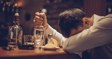 Cómo afecta el consumo de alcohol a la salud Seguro de Vida