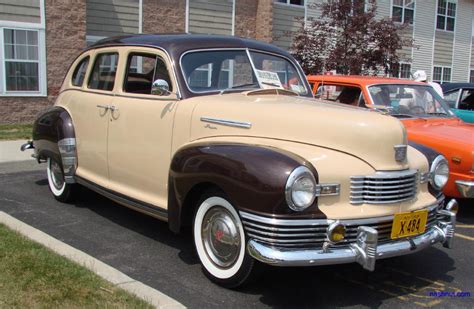 Nash 600 Super Photos Reviews News Specs Buy Car