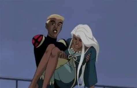 Image African Storm 47 Ororo N Evanpng X Men Evolution Wiki Fandom Powered By Wikia