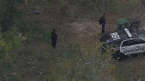 Death Investigation Underway After Mans Body Found In Wooded Area Near