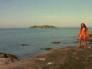 Naked Ana Maria Magalhães in Como Era Gostoso o Meu Francês