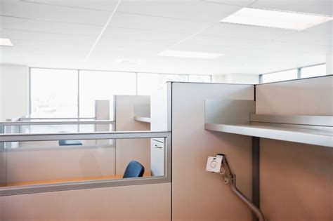 How to Build Soundproof Cubicles at Work to Reduce Noise Distractions ...