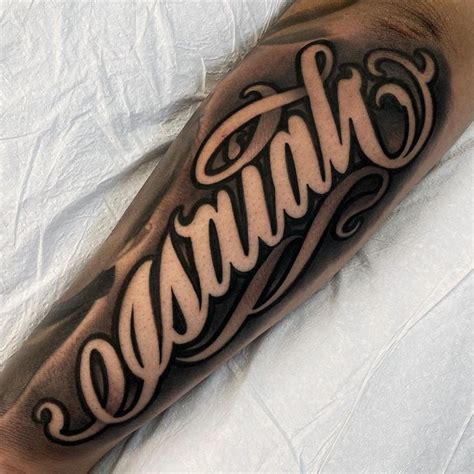 Pin By Douglas Aciole On Letering Tattoo Lettering Fonts Tattoo