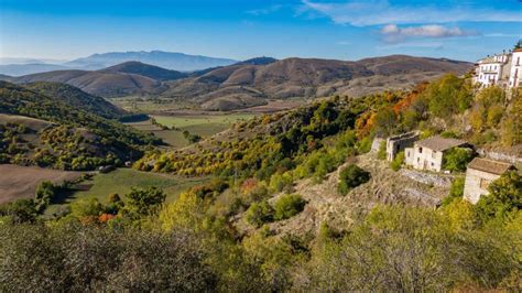 I Borghi Dell Abruzzo La Classifica Dei Pi Belli Da Non Perdere