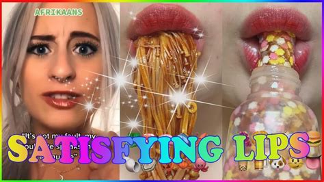 🌴 Text To Speech 🌴 Satisfying Lips Asmr Jezelle Catherine Povs