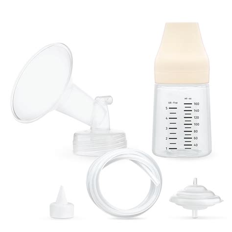 Spectra Premium Accessories Kit For Single Breast Pumping