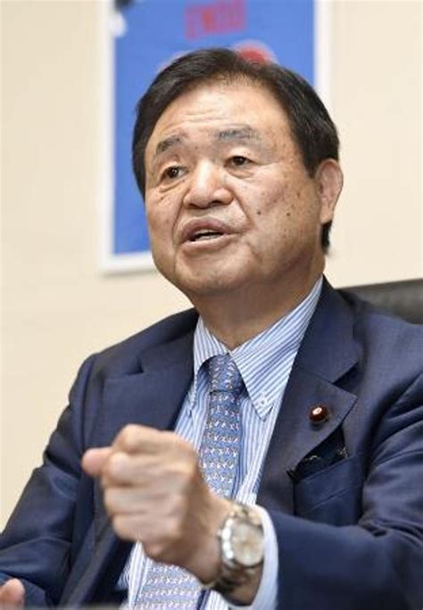 「総裁選にらみ解散を検討」 自民遠藤総務会長が言及 高知新聞