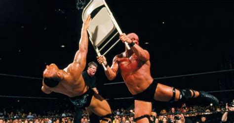 Best Wrestlemania Matches Of The Attitude Era