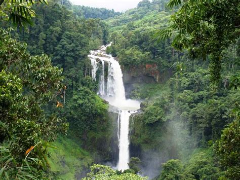 Top 10 Waterfalls in Mindanao [Updated 2019] - WayPH.com