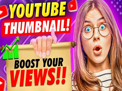 Attractive Eye Catchy Clickbait Cartoon YouTube Thumbnail In 3 Hours