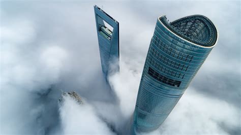 Shanghai Tower