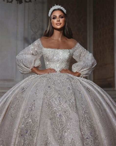 Wedding dress - Katrina Moda | Wedding dress long sleeve, Wedding dresses, Fitted wedding dress