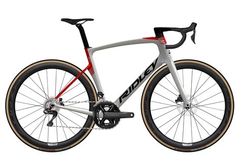 Noah FAST Disc Ultegra DI2 NFD02As XXS Ridley