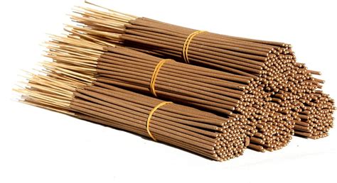 Maa Round Inch Brown Raw Incense Stick For Religious At Rs Kg In