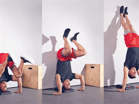 Handstand Push Up Exercise Eoua Blog