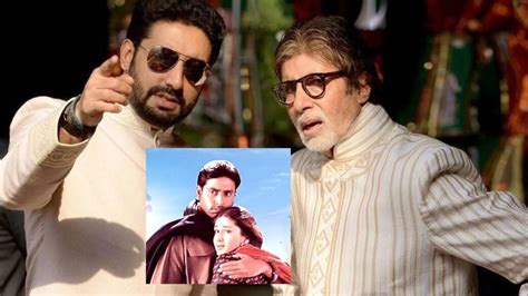 Abhishek Bachchan Recalls Giving Retakes For Refugee Thought People