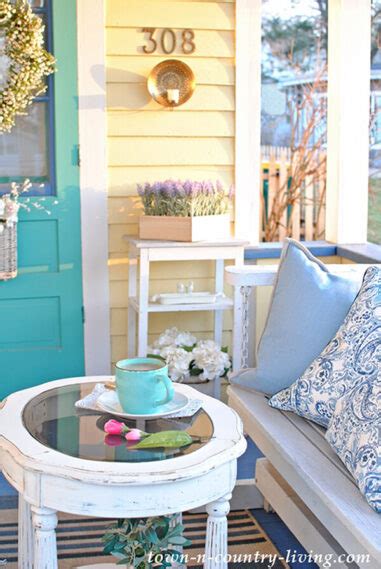 21 Best Relaxing Porch Design And Decor Ideas For 2024