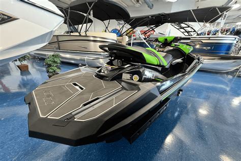 2023 Kawasaki ULTRA 310LX S MarineMax Sail Ski Austin