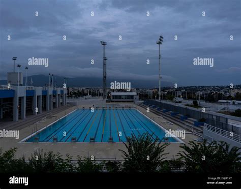 Olympic Park Hi Res Stock Photography And Images Alamy