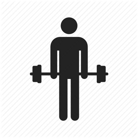 Gym Icon Png 275428 Free Icons Library