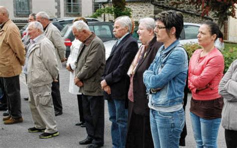 Commémoration Hommage aux Résistants Le Télégramme