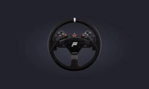 New And Improved Fanatec Csl Universal Hub V Launched Ord