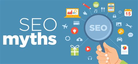 Top 10 Seos Myths Busted Expand Digital Media