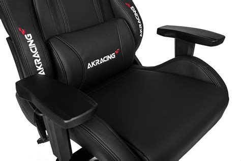 Chaise Gamer Akracing Avis Et Test Chaisepourgamer