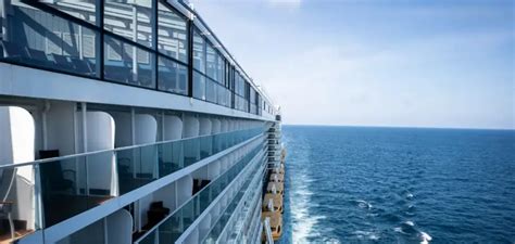 Can You Have Sex On A Cruise Balcony Lets Talk About It