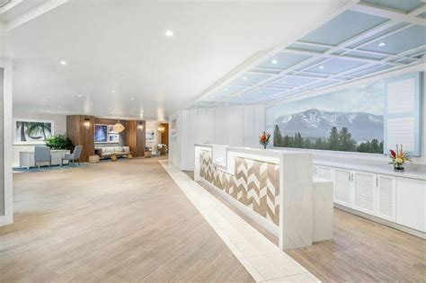 Margaritaville Resort Lake Tahoe, South Lake Tahoe, CA Jobs | Hospitality Online