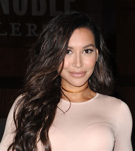 Photo Mort De Naya Rivera Un Nouveau D Tail Gla Ant R V L Par Son