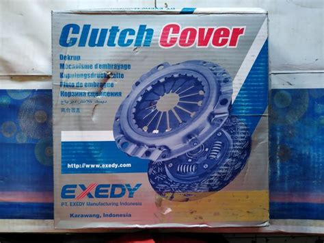 Jual Clutch Cover Dekrup Matahari Dyna Rino B Rino Et Exedy Di