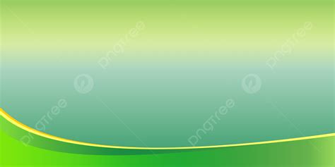 Background Gradient Yellow Ande Green Color Wallpaper Background