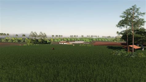 FAZENDA BOA ESPERANCA V1 0 FS19 Mod FS19 Net