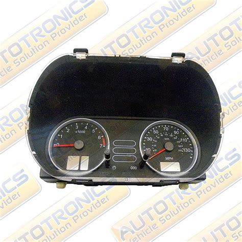 Ford Fusion Instrument Cluster Repair