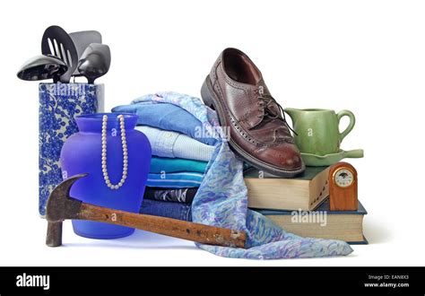 Consignment Store Hi Res Stock Photography And Images Alamy