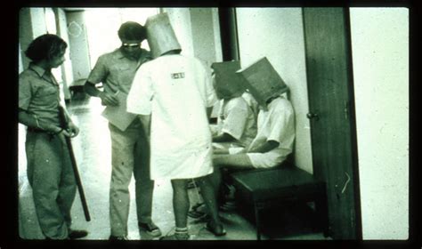 Inside The Stanford Prison Experiment That Revealed The Darkest Depths ...