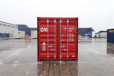 20gp Shipping Container - Buy Shipping Container 20ft,20 Container ...