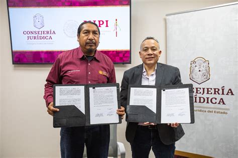 Refuerza Gobierno De Baja California Compromiso Con Los Pueblos Indígenas Juan José Pon