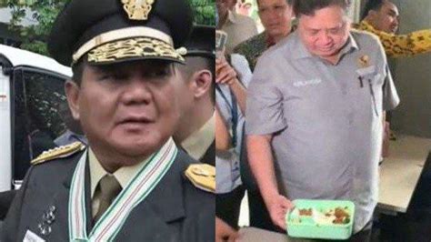 Wacana Dipangkas Jadi Rp Makan Siang Gratis Prabowo Dapat Apa